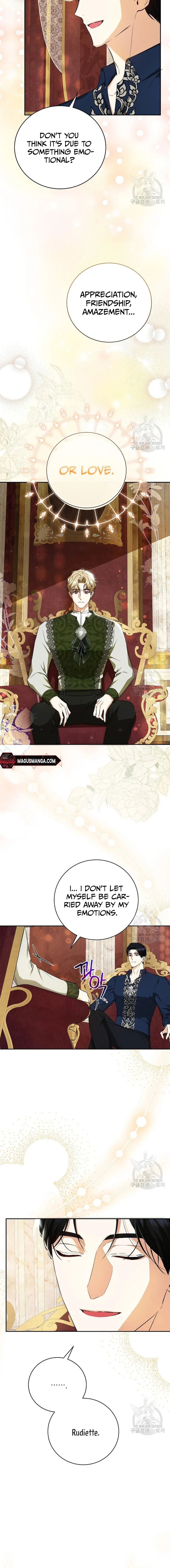 I have possessed the body of the protagonist Chapter 25 91 14
