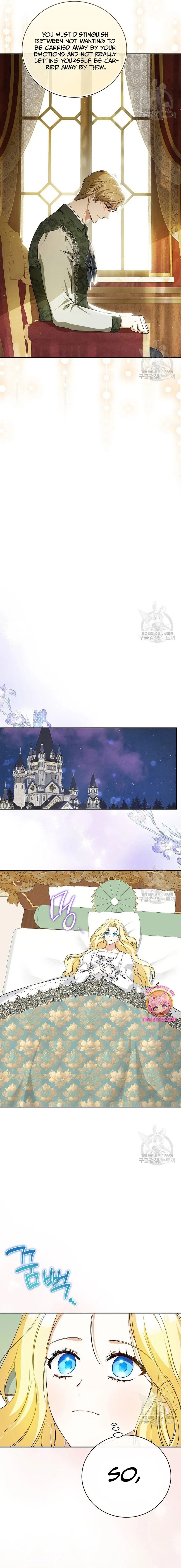 I have possessed the body of the protagonist Chapter 25 92 15