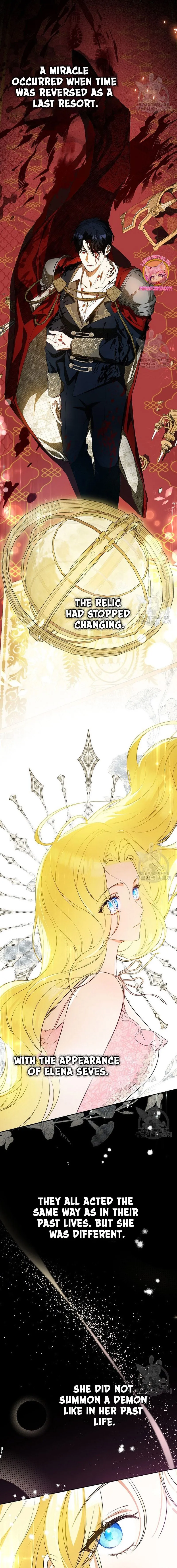 I have possessed the body of the protagonist Chapter 25 82 5