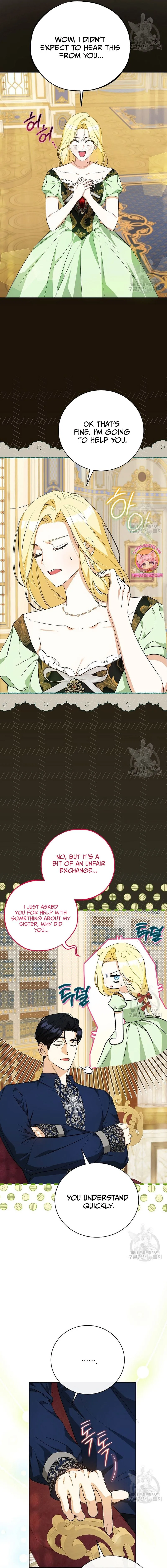I have possessed the body of the protagonist Chapter 25 84 7