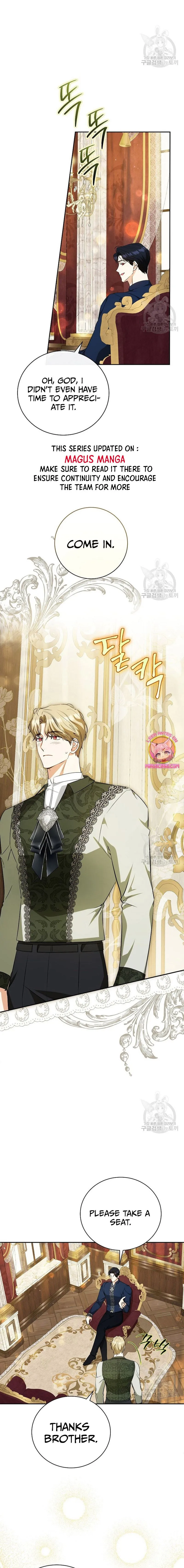 I have possessed the body of the protagonist Chapter 25 86 9