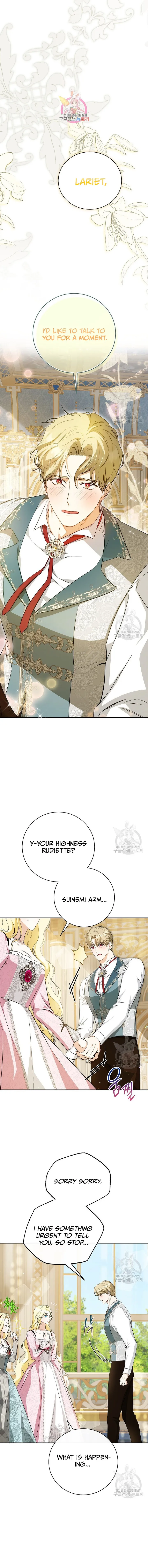 I have possessed the body of the protagonist Chapter 26 56 01