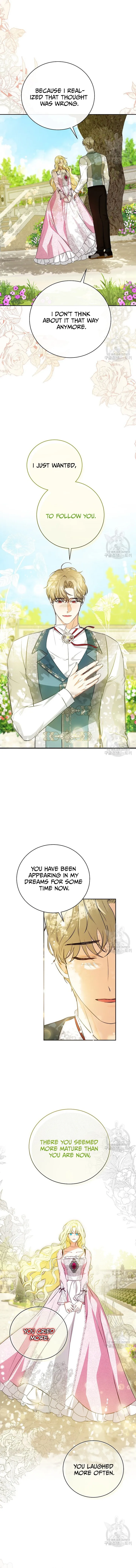 I have possessed the body of the protagonist Chapter 26 61 06