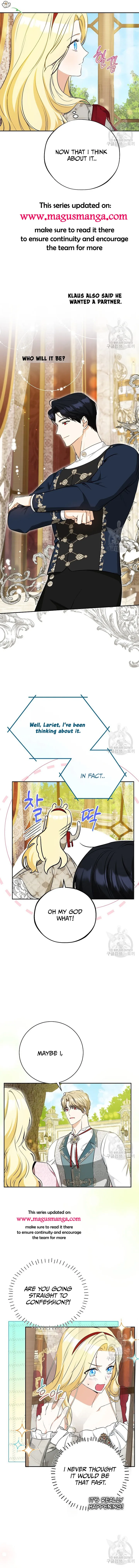 I have possessed the body of the protagonist Chapter 26 65 10