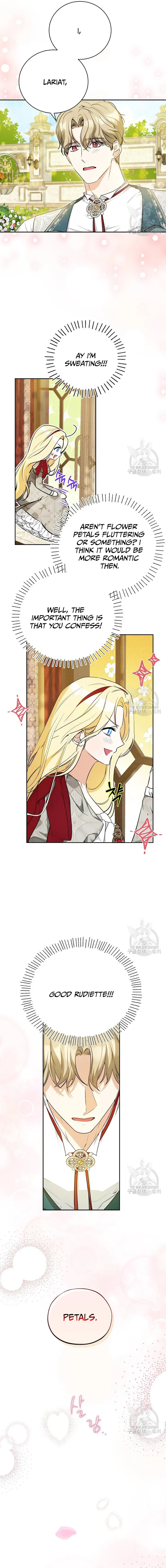 I have possessed the body of the protagonist Chapter 26 66 11