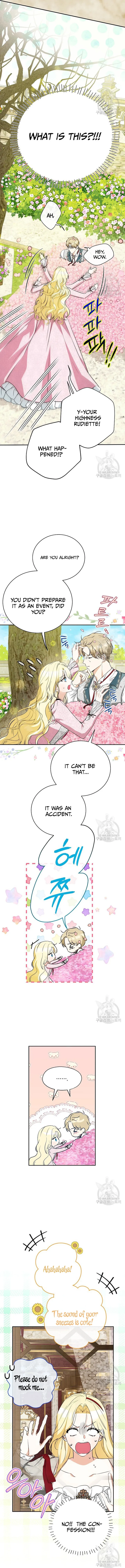 I have possessed the body of the protagonist Chapter 26 68 13