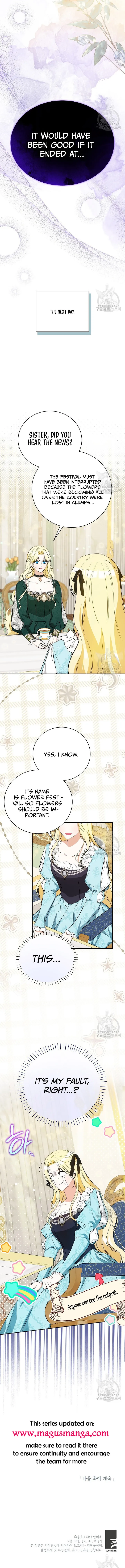 I have possessed the body of the protagonist Chapter 26 70 15