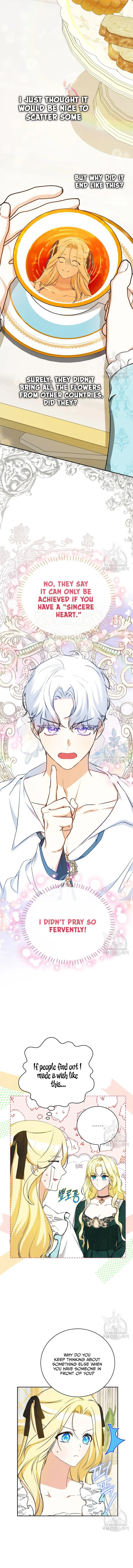 I have possessed the body of the protagonist Chapter 27 56 01