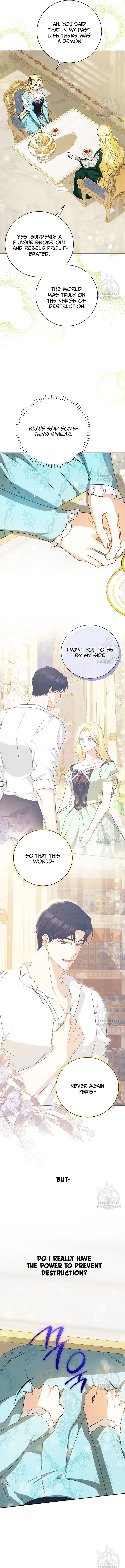 I have possessed the body of the protagonist Chapter 27 60 05