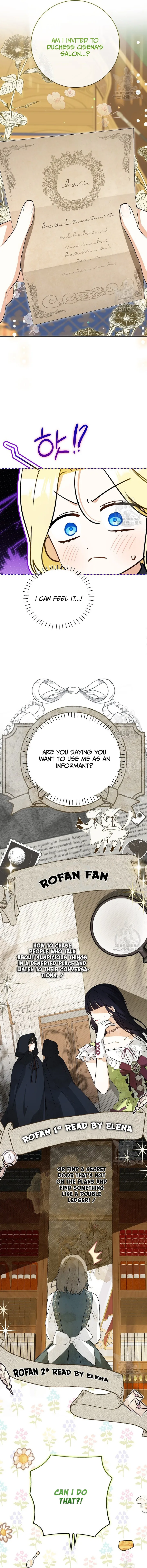 I have possessed the body of the protagonist Chapter 27 67 12