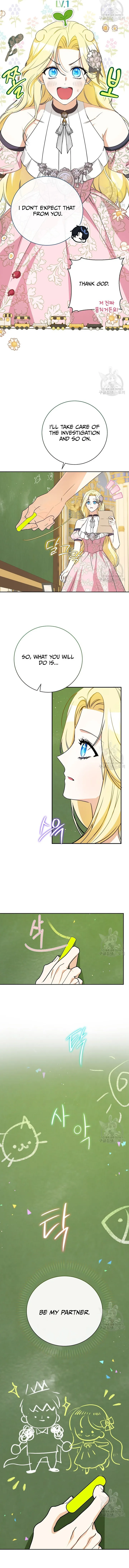 I have possessed the body of the protagonist Chapter 27 68 13