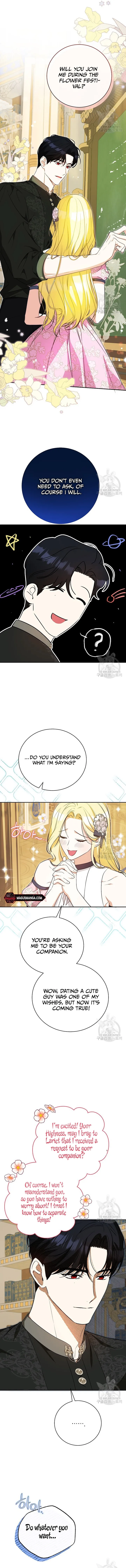 I have possessed the body of the protagonist Chapter 27 69 14
