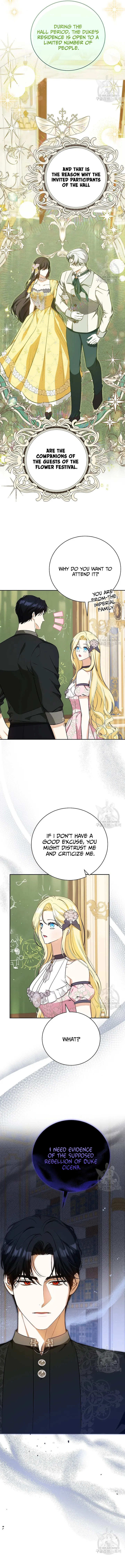 I have possessed the body of the protagonist Chapter 28 60 02