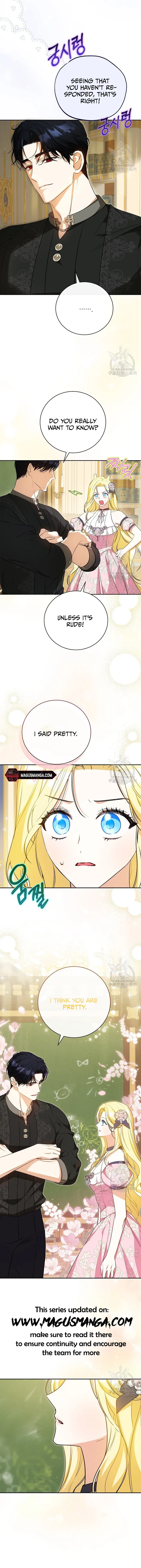 I have possessed the body of the protagonist Chapter 28 64 06