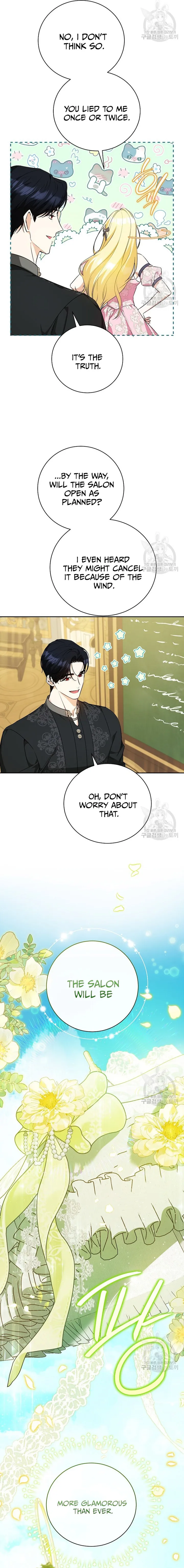 I have possessed the body of the protagonist Chapter 28 65 07