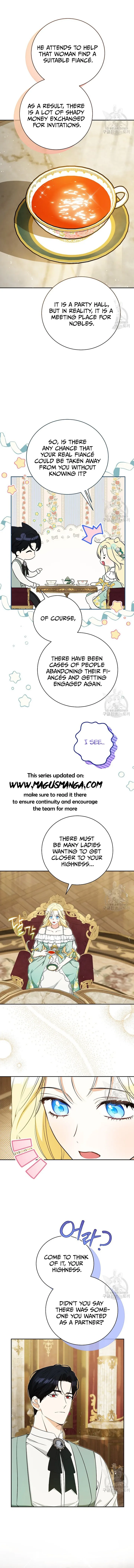 I have possessed the body of the protagonist Chapter 28 70 12