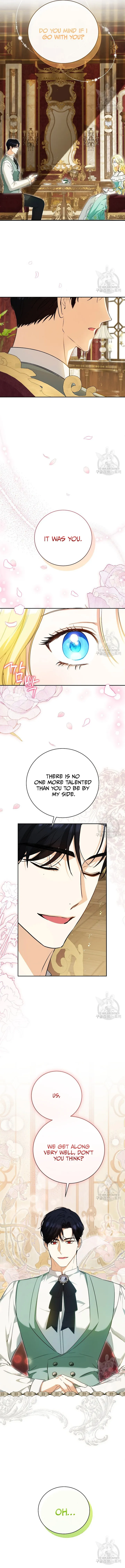 I have possessed the body of the protagonist Chapter 28 71 13