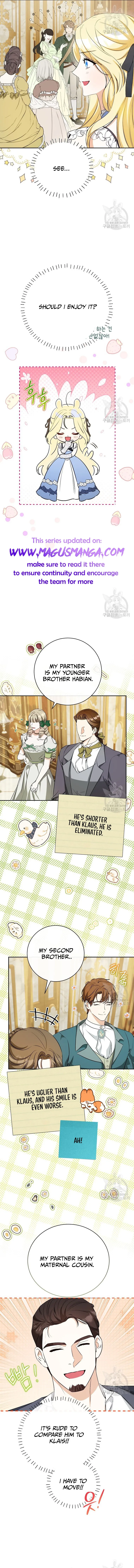 I have possessed the body of the protagonist Chapter 29 66 10