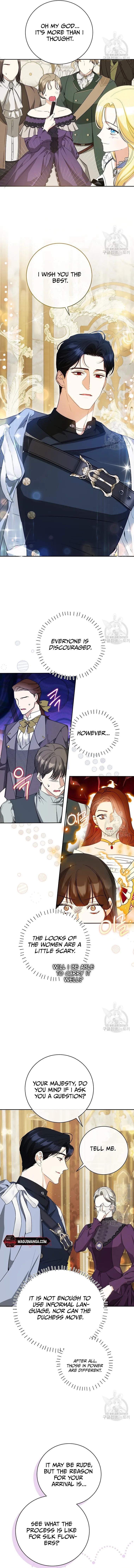 I have possessed the body of the protagonist Chapter 29 69 13