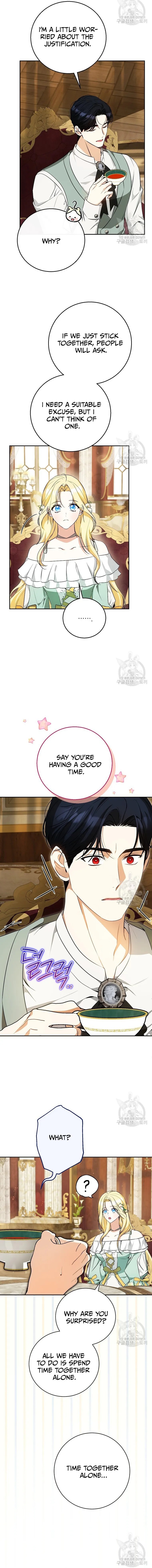 I have possessed the body of the protagonist Chapter 29 59 3