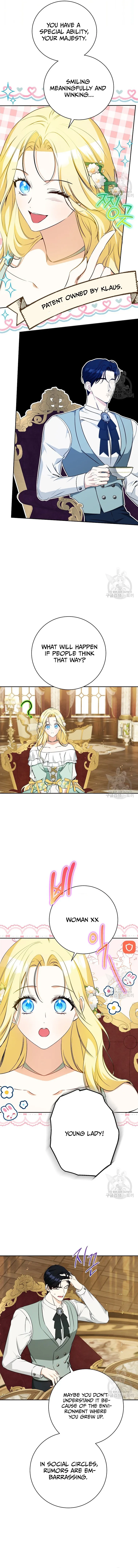 I have possessed the body of the protagonist Chapter 29 60 4