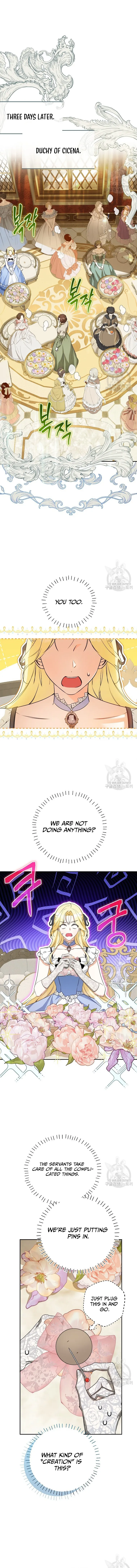 I have possessed the body of the protagonist Chapter 29 62 6