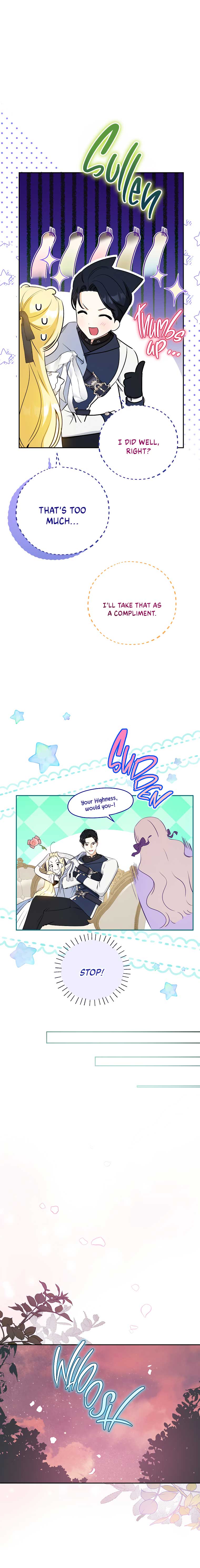 I have possessed the body of the protagonist Chapter 30 76 04