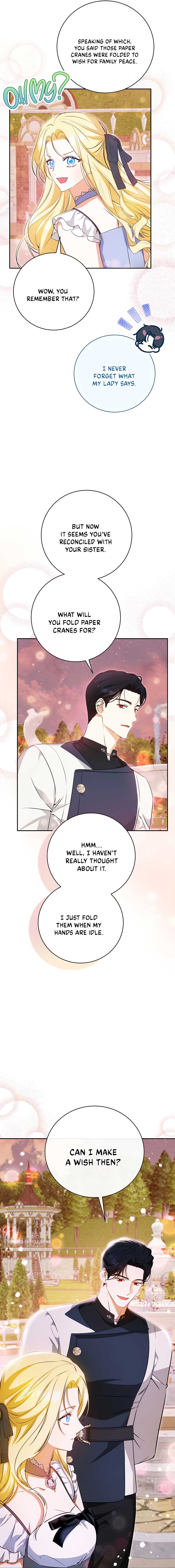 I have possessed the body of the protagonist Chapter 30 78 06