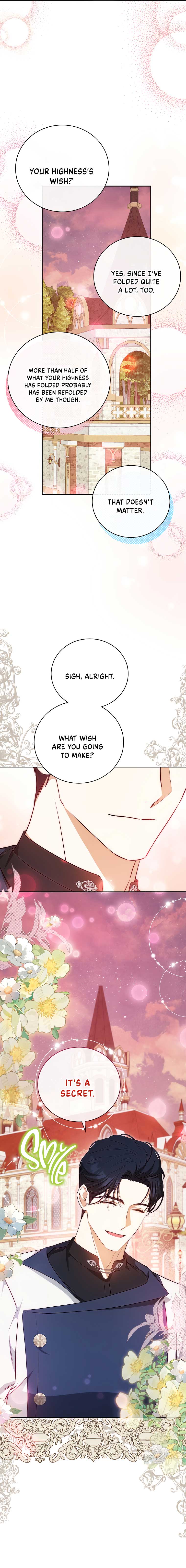 I have possessed the body of the protagonist Chapter 30 79 07