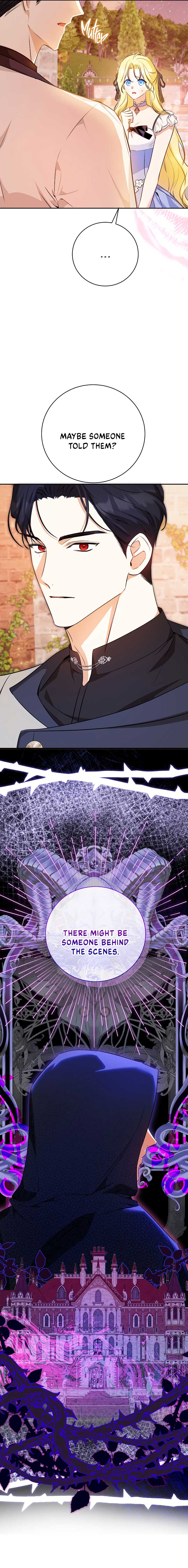 I have possessed the body of the protagonist Chapter 30 86 14