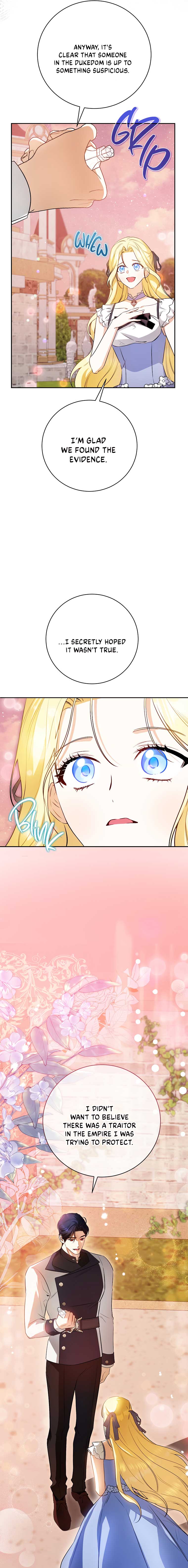 I have possessed the body of the protagonist Chapter 30 89 17