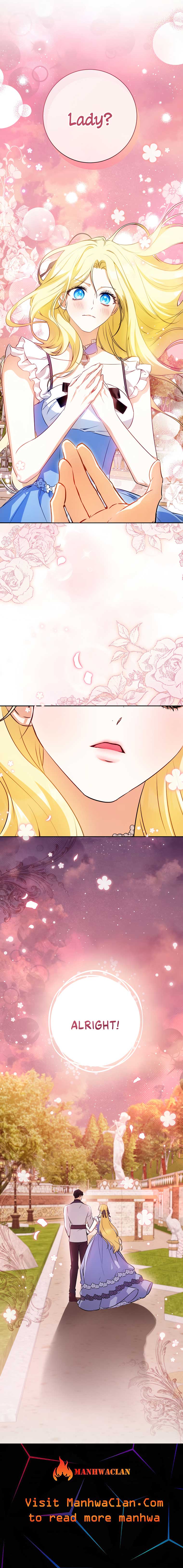 I have possessed the body of the protagonist Chapter 30 95 23