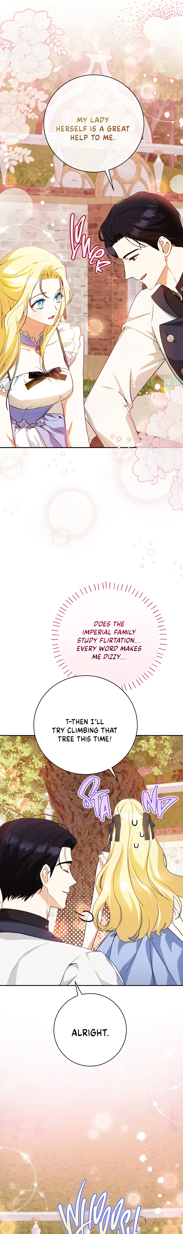 I have possessed the body of the protagonist Chapter 31 108 05