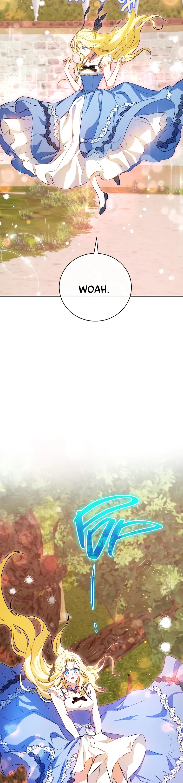 I have possessed the body of the protagonist Chapter 31 109 06