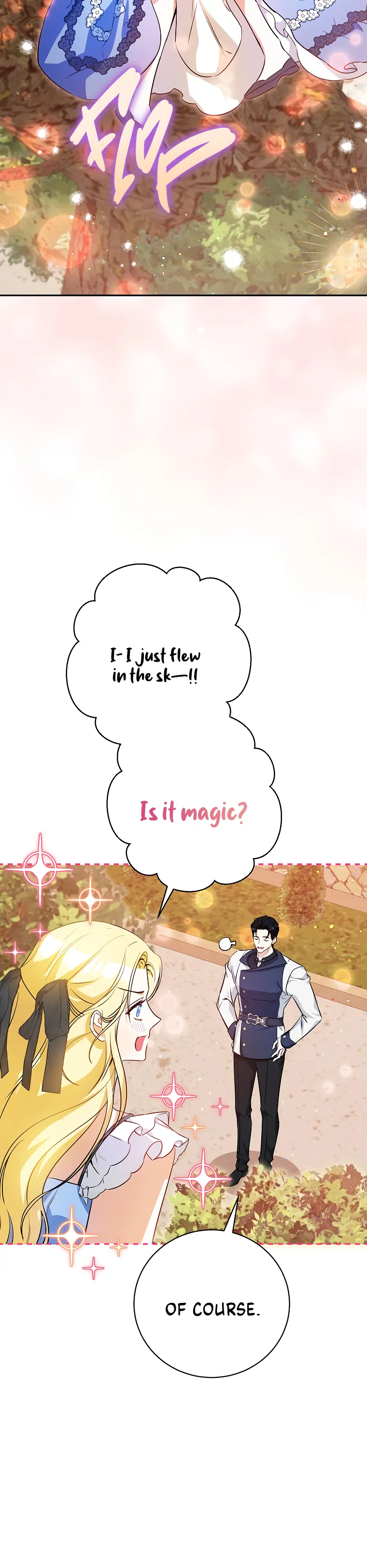 I have possessed the body of the protagonist Chapter 31 110 07