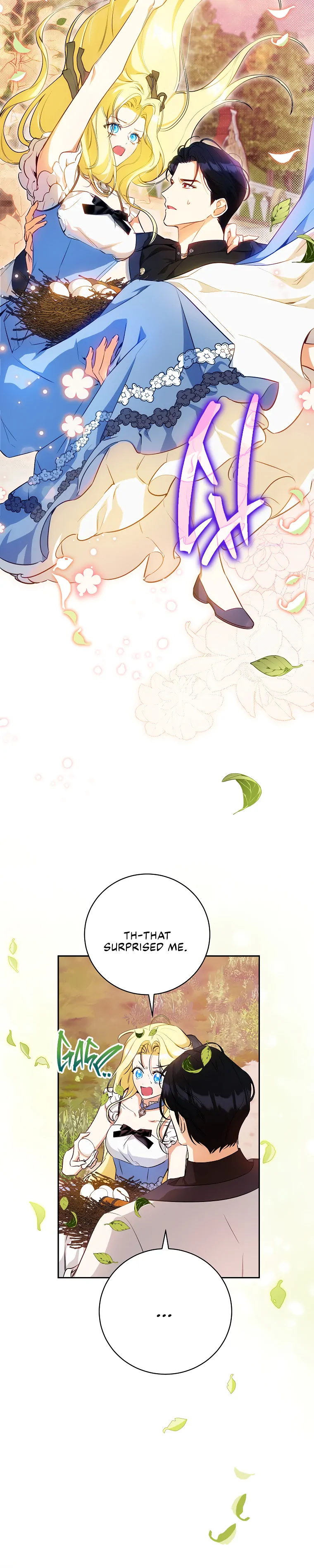 I have possessed the body of the protagonist Chapter 31 113 10