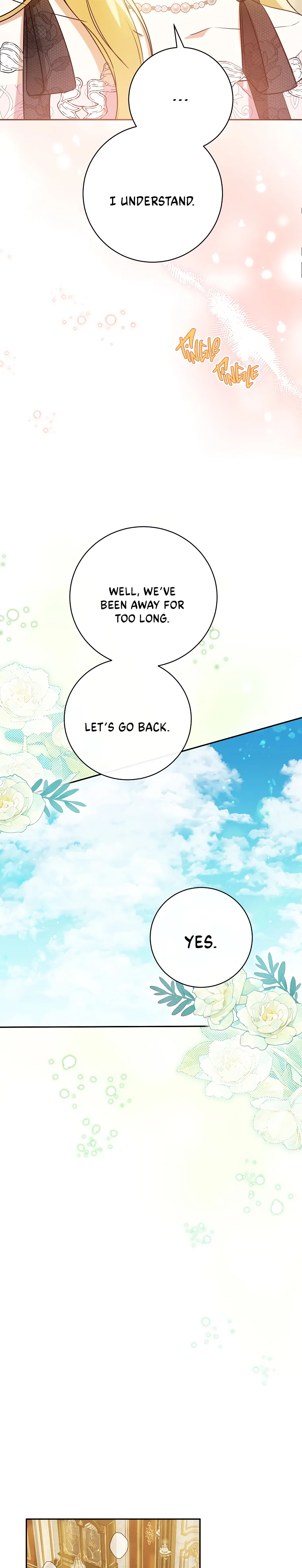 I have possessed the body of the protagonist Chapter 31 121 18