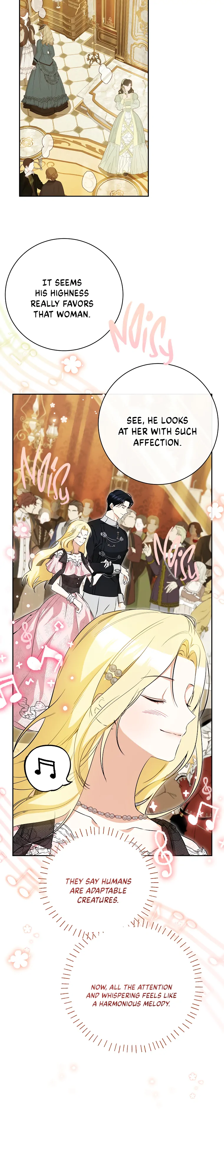I have possessed the body of the protagonist Chapter 31 122 19