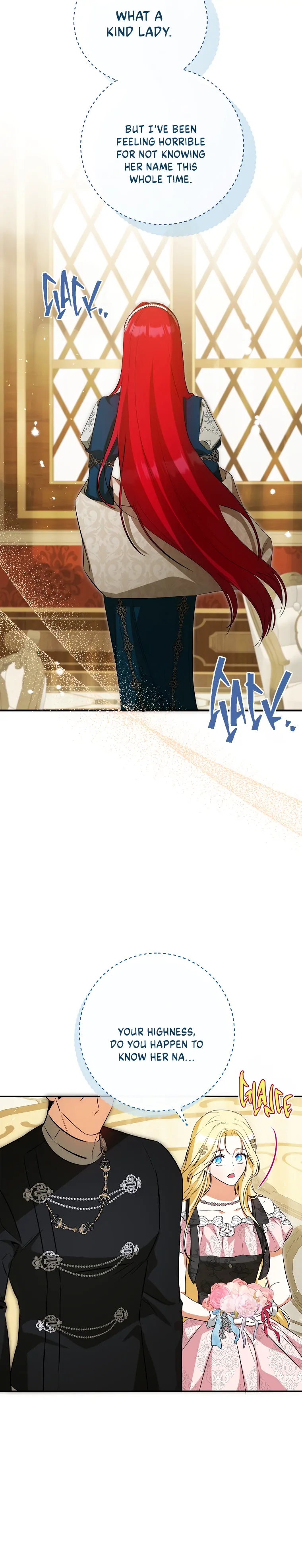 I have possessed the body of the protagonist Chapter 31 125 22