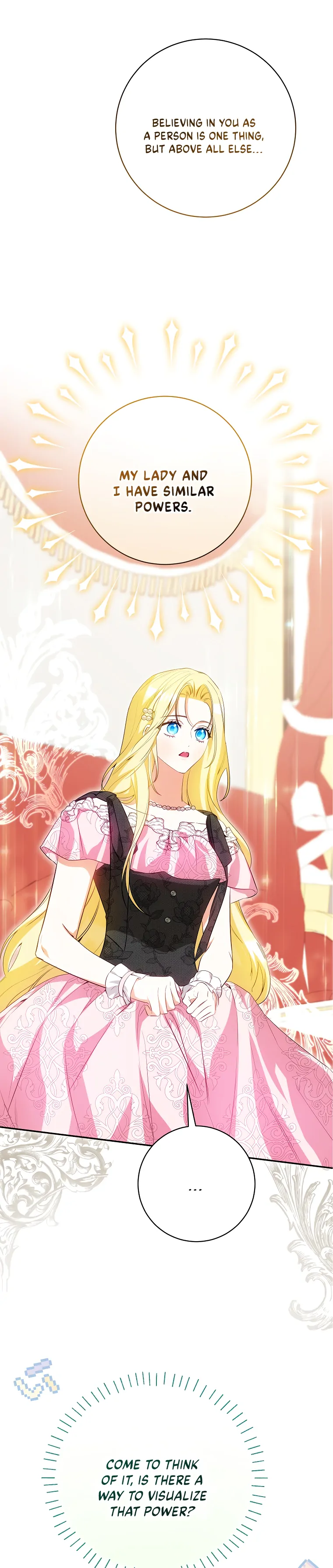I have possessed the body of the protagonist Chapter 31 133 30