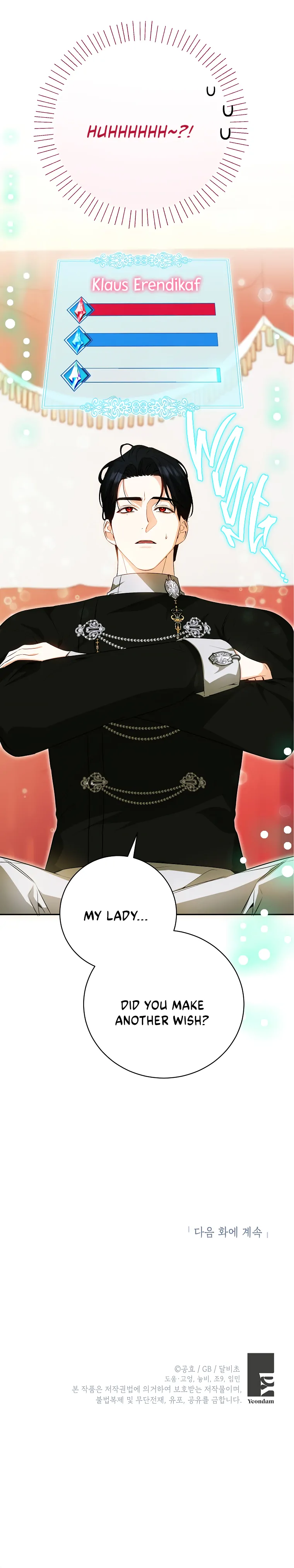 I have possessed the body of the protagonist Chapter 31 135 32