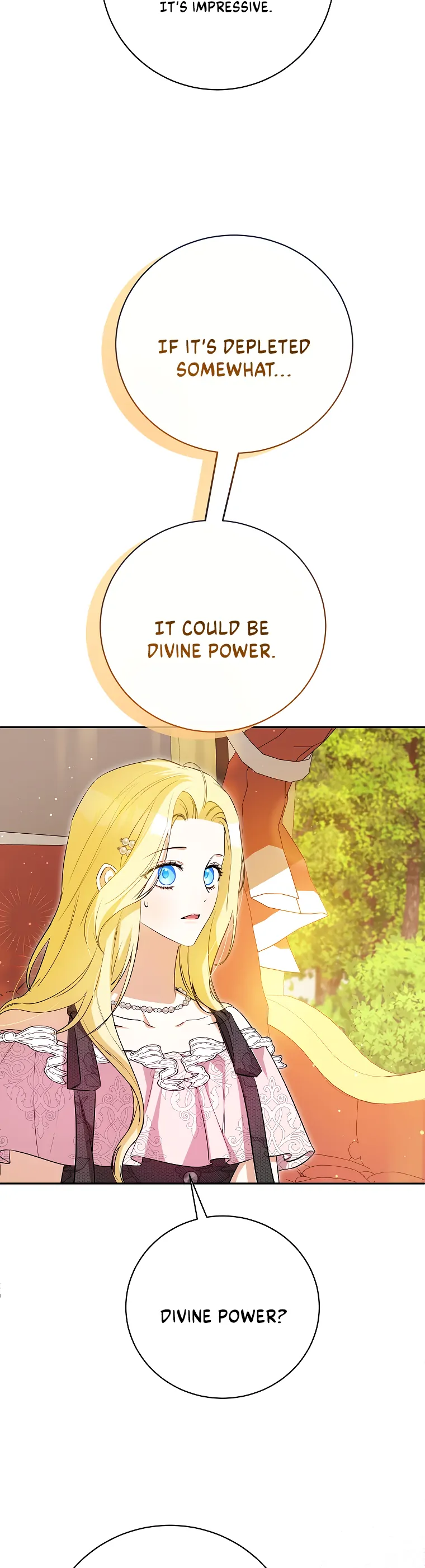 I have possessed the body of the protagonist Chapter 32 86 04