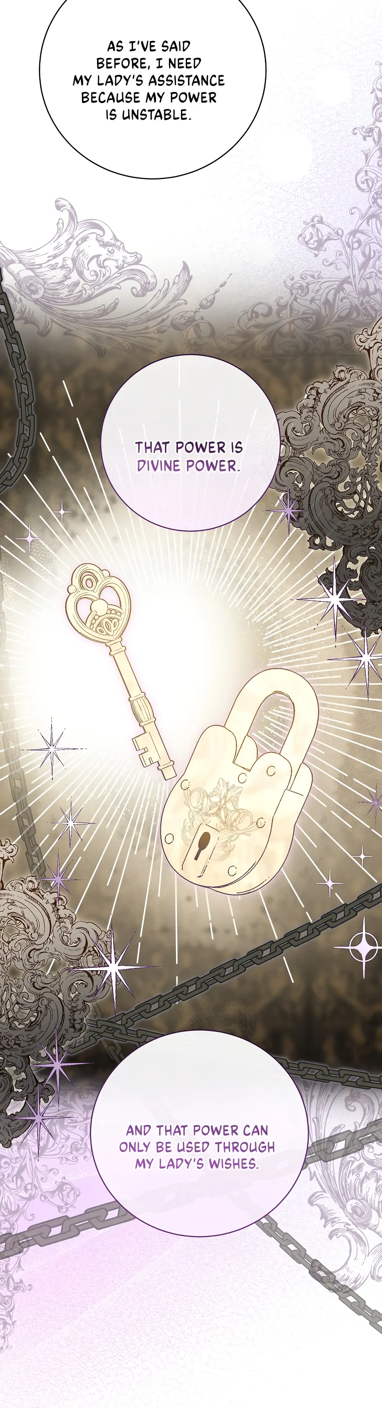 I have possessed the body of the protagonist Chapter 32 87 05