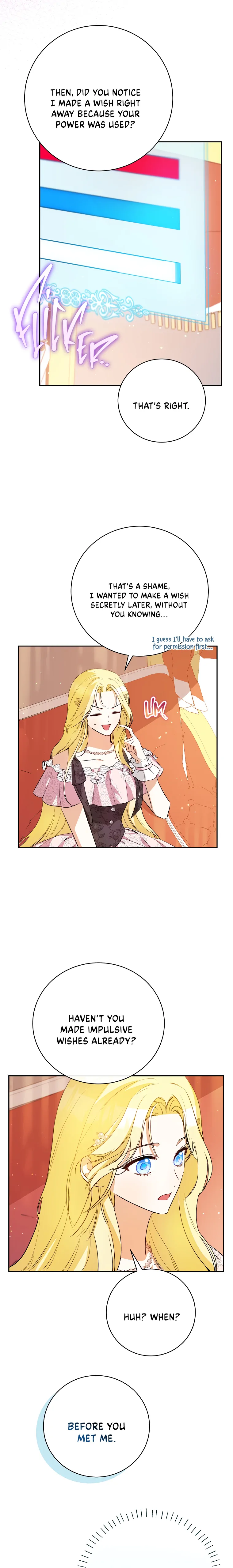 I have possessed the body of the protagonist Chapter 32 88 06
