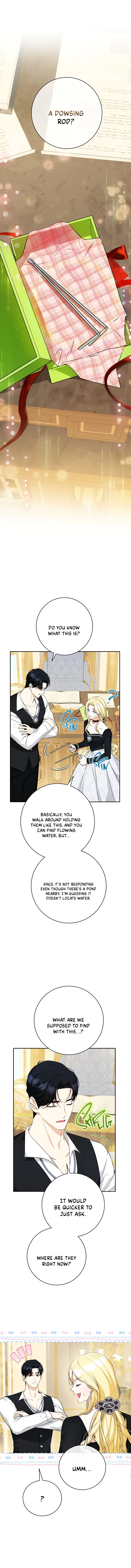 I have possessed the body of the protagonist Chapter 33 81 02