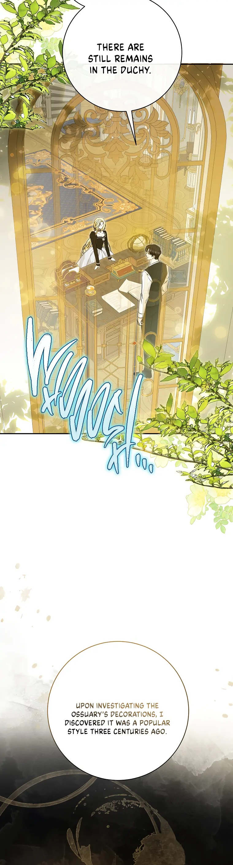 I have possessed the body of the protagonist Chapter 33 90 11