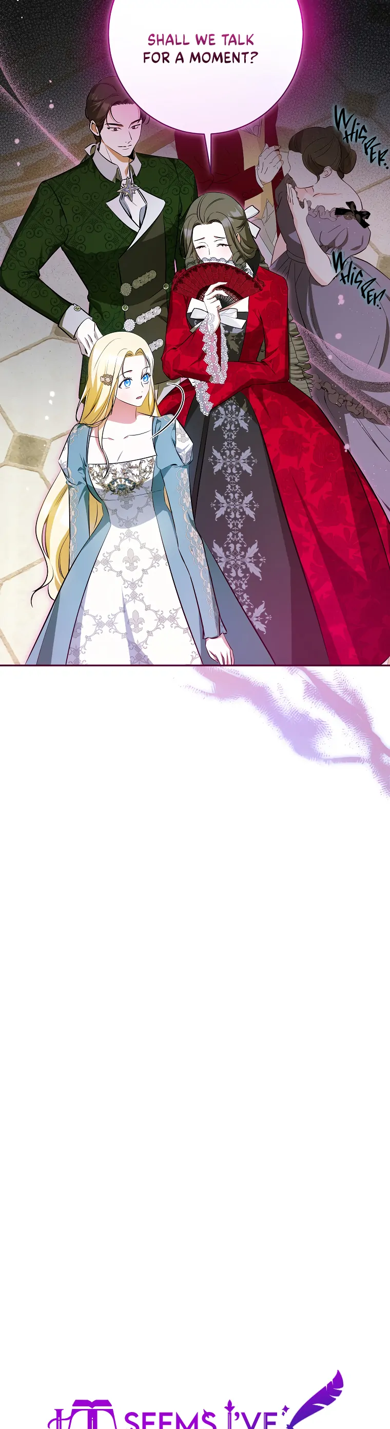 I have possessed the body of the protagonist Chapter 33 95 16