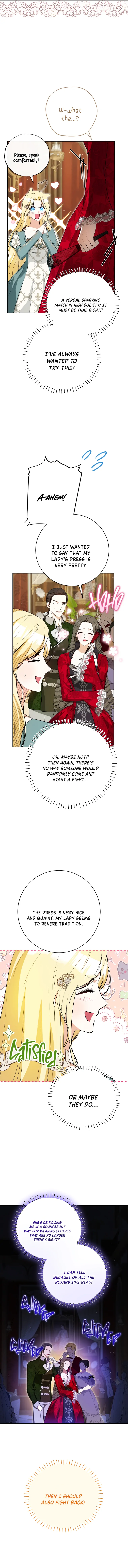 I have possessed the body of the protagonist Chapter 33 97 18