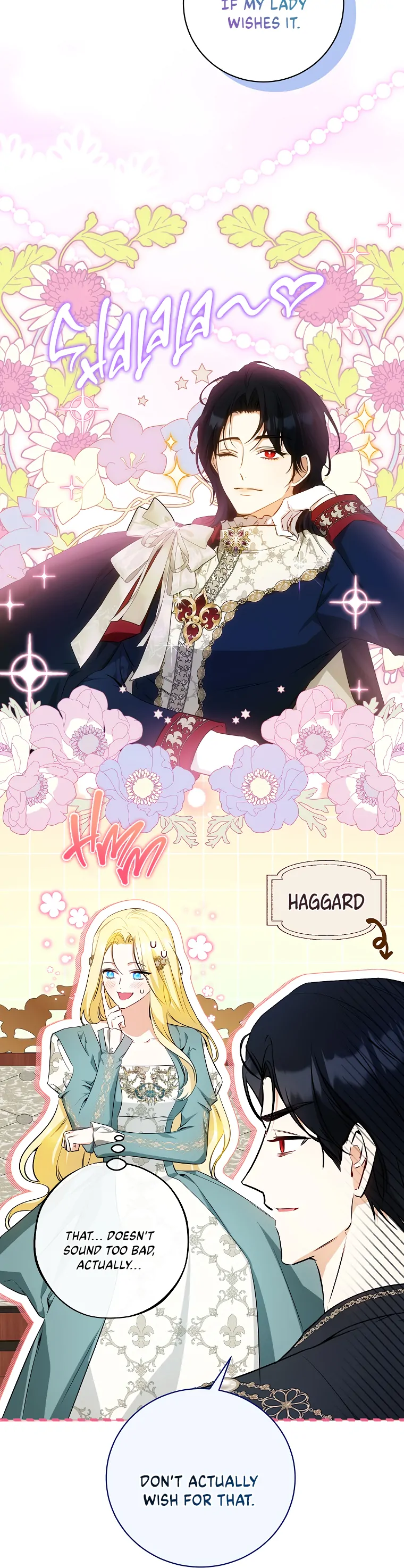 I have possessed the body of the protagonist Chapter 34 89 13