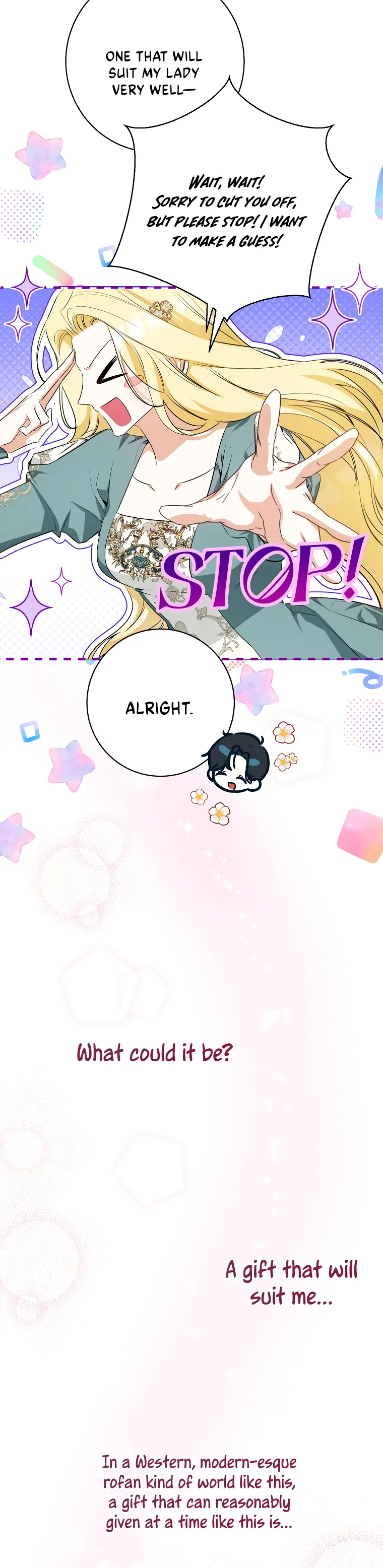 I have possessed the body of the protagonist Chapter 34 92 16